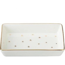 Doğal Ahşap Kahvaltı ve Meze Tabağı, 7X11CM, Şık ve Kullanışlı Tasarım