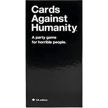Ecosell Against Humanity: Kanada Sürümü