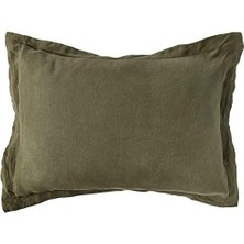 Ecosell Nevresim Takımı, Zeytin Yeşili,