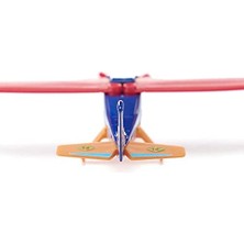 Ecosell Siku Spor Uçak Oyuncak