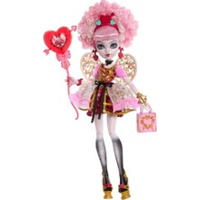 Mattel Scary Sweet Birthday Cupid Asteria Sweet 1600 JBG73 JBG77