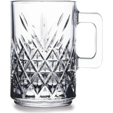 Kadınlar Için Şık 2'li Kupa Seti 310 Cc, Gün Boyu Keyifli Anlar