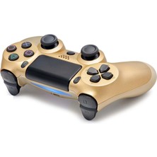 MiraLive Ps4 Gamepad Gold HD323G
