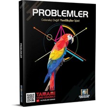 Karma Kitaplar Matematik Vadisi Problemler Fasikül