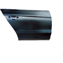 Volkswagen Arka Kapı Sağ Passat cc 2009-