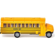 Ecosell Siku Amerikan Okul Otobüsü