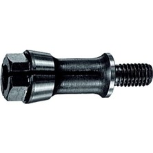 Ecosell Zubehör 1608570041 Spannzange Mit Spannmutter 8 mm