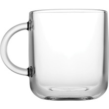 Ecosell Fıncan/kupa 245 cc T 6'lı Hediyelik Kutu