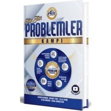 Bilgi Sarmal Yayınları Tyt Ayt Problemler Kampı En Son Basım