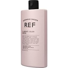 Ecosell Ref Illumınate Colour Shampoo 100 ml Boyalı Saçlar Için Aydınlatıcı, Nemlendirici ve Koruyucu Şampuan