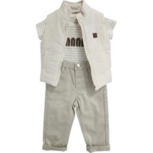 Babydoll 2li Takım Sweetme Bej