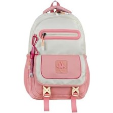 Ecosell Masterpack Su Geçirmez Sırt Çantası – 15.6 Inç Notebook Bölmeli, Valize Takılabilir, Arkada Gizli Cep, Ergonomik Tasarım, Iş, Okul ve Seyahat Için Dayanıklı Çanta, 704