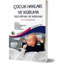 Ecosell Çocuk Hakları ve Koruma: Aile Refahı ve Koruma