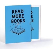 Ecosell Okuma Dünyası, A4 Poster (GGK-PK084)