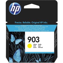 Ecosell Hp 903 Yellow Mürekep Kartuşu (T6L95AE)