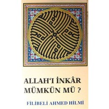 Ecosell Allah'ı Inkar Mümkün Mü?