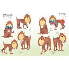 Ecosell Fingerprint Activities Zoo