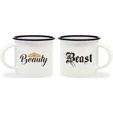 Ecosell Espresso Beauty ve Beast