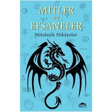 Ecosell Mitler ve Efsaneler: Mitolojik Hikayeler