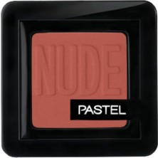 Ecosell Pastel Nude Single Eyeshadow 89