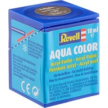 Ecosell - Su Bazlı Boyası Toprak Kahvesi Mat 18 ml (36187)