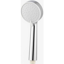 Ecosell Store Duş Başlığı – Yüksek Basınçlı Su Tasarruflu Banyo Shower, Kireç Önleyici Filtreli 3 Kademeli Ayarlanabilir Sprey, Evrensel Bağlantı