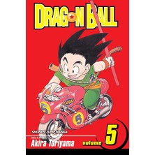 Ecosell Dragon Ball, Vol. 5