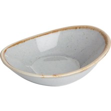 Ecosell 04ALM001637 Seasons Çorba Kasesi, Porselen