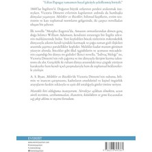 Ecosell Melekler ve Böcekler