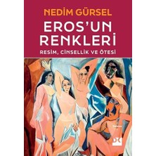 Ecosell Eros'un Renkleri: Resim Cinsellik ve Ötesi