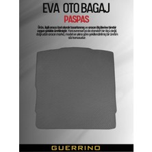 Renault-Megane 2-SEDAN-(2002-2008) Için Eva Bagaj Havuzu