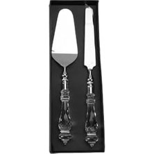 Ecosell Keya Kek Servis Takımı