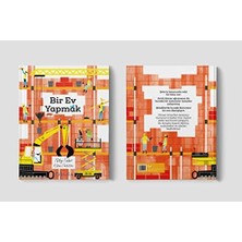 Ecosell Bir Ev Yapmak