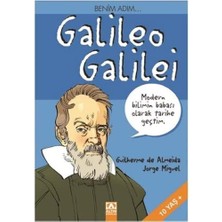 Ecosell Benim Adım... Galileo Galilei