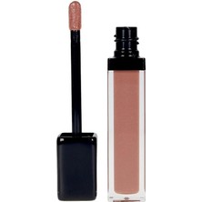 Ecosell Liquid Lipstick Ruj L302 Nude Shine