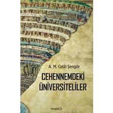 Ecosell Cehennemdeki Üniversiteliler