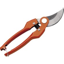 Ecosell J469-22 Budama Makası, 220 mm Komple Uzunluk, 25MM Dal Kesme Çapı