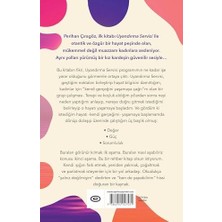 Ecosell Ebegümeci ile Uyandırma Serisi