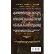 Ecosell Kemikavcılar: Malazan Yitikler Kitabı 6