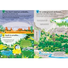 Ecosell 100 Things To Know About Planet Earth