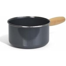 Ecosell Pr Gray Kamp Tavası 16 cm