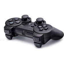 MiraLive Ps3 Gamepad Siyah HD306S