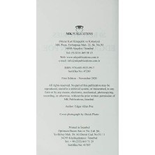 Ecosell 20 Best Stories By Edgar Allan Poe