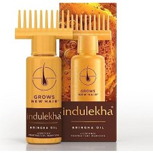 Ecosell Indulekha Brıngha Oil Saç Bakım Yağı 100ML