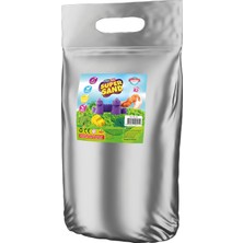 Ecosell Play Toys Supersand 5kg