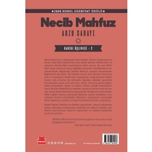 Ecosell Arzu Sarayı: Kahire Üçlemesi - 2