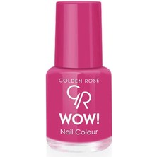 Ecosell Wow Nail Color NO:108 - Oje