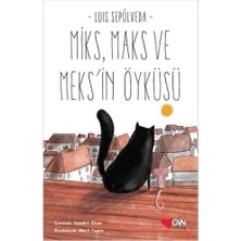 Ecosell Miks, Maks ve Meks'in Öyküsü