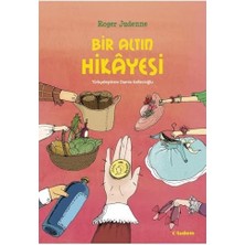 Ecosell Bir Altın Hikayesi