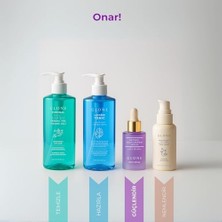 Ecosell Retinol Yenileyici Gece Serumu 30ML | Retinol,  & Hyaluronik Asit Içeren Anti-Aging Serum